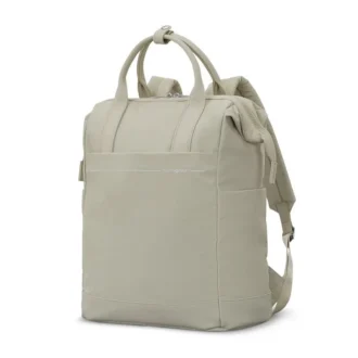 Melhor do que uma mochila conversível básica