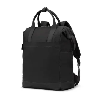 Melhor do que uma mochila conversível básica