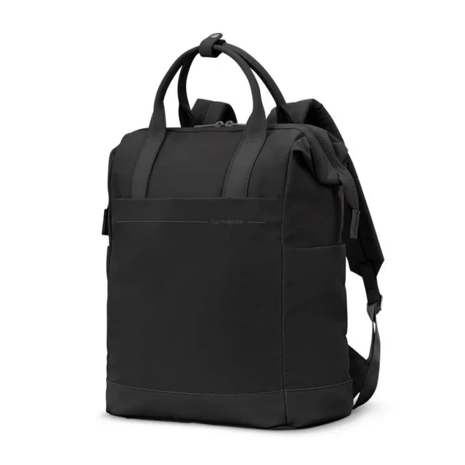 Melhor do que uma mochila conversível básica Melhor do que uma mochila conversível básica