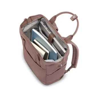 Melhor do que uma mochila conversível básica