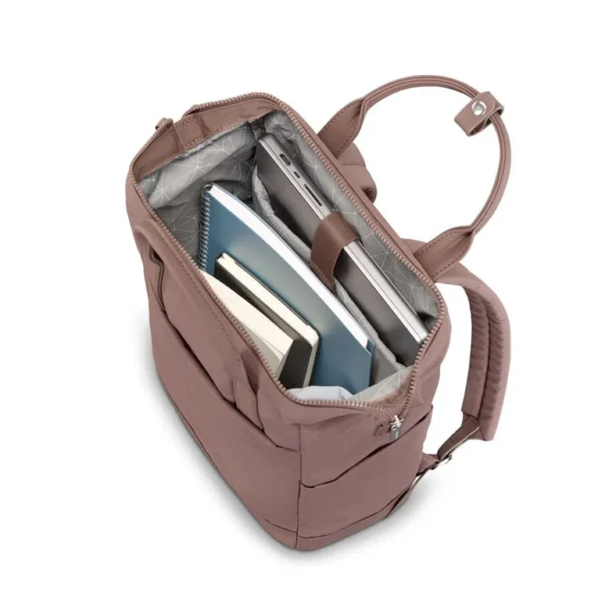 Melhor do que uma mochila conversível básica Melhor do que uma mochila conversível básica
