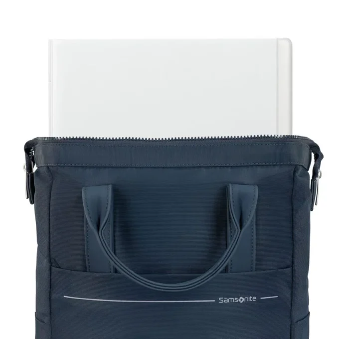 Melhor do que uma mochila conversível básica Melhor do que uma mochila conversível básica