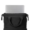 Melhor do que uma mochila conversível básica Melhor do que uma mochila conversível básica
