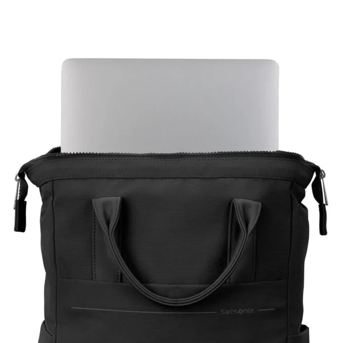 Melhor do que uma mochila conversível básica Melhor do que uma mochila conversível básica
