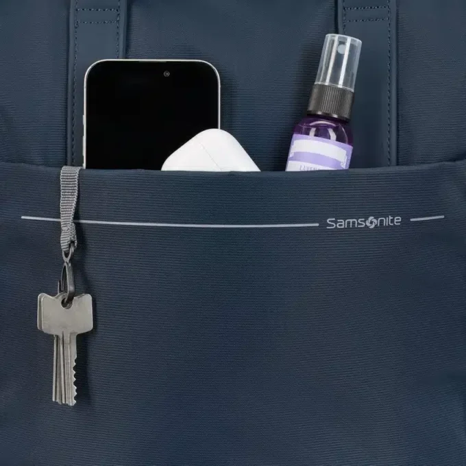 Melhor do que uma mochila conversível básica Melhor do que uma mochila conversível básica