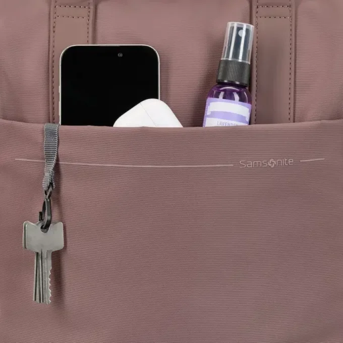 Melhor do que uma mochila conversível básica Melhor do que uma mochila conversível básica