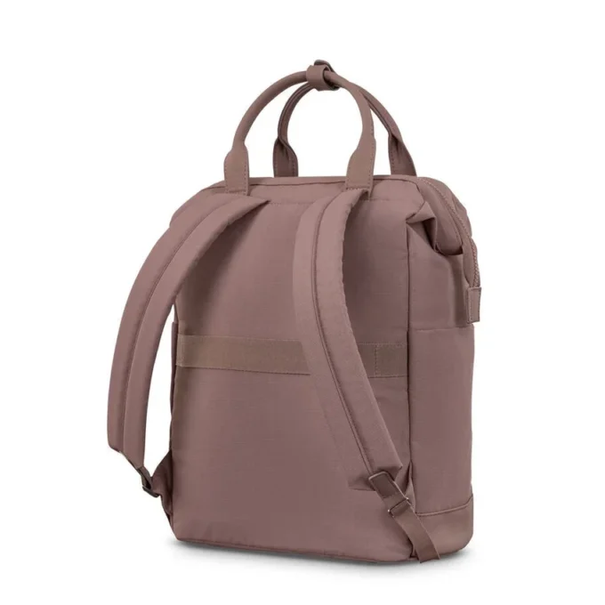 Melhor do que uma mochila conversível básica Melhor do que uma mochila conversível básica