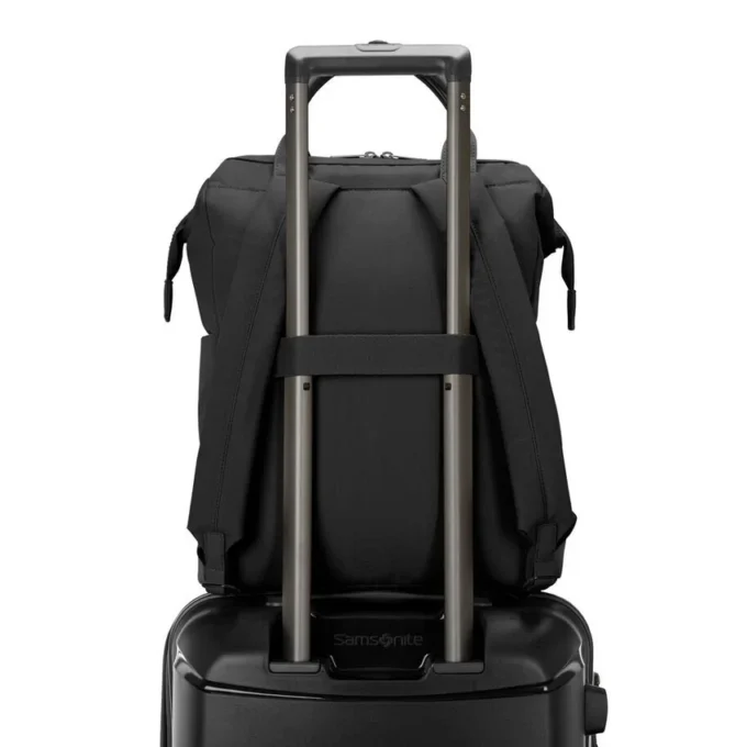Melhor do que uma mochila conversível básica Melhor do que uma mochila conversível básica