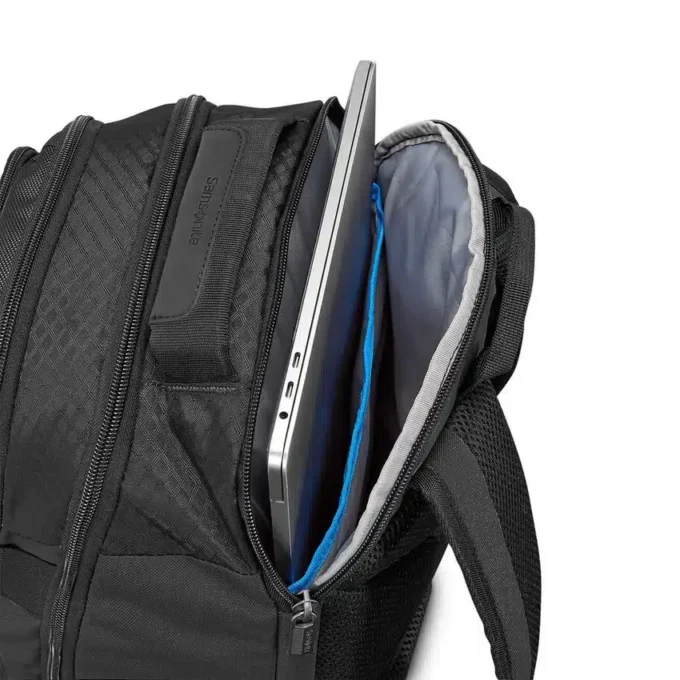 Mochila Carrier GSD Mochila Carrier GSD