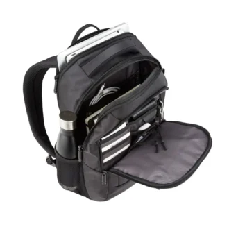Mochila clássica Business 2.0 para o dia a dia