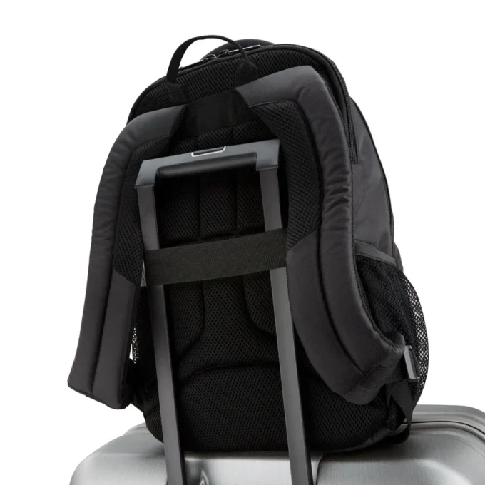 Mochila clássica Business 2.0 para o dia a dia Mochila clássica Business 2.0 para o dia a dia