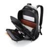 Mochila clássica em pele Mochila clássica em pele