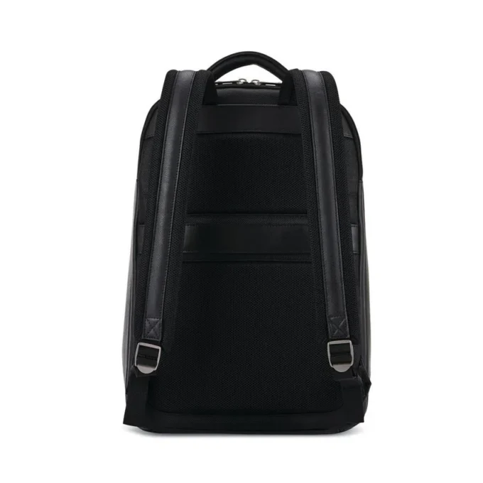 Mochila clássica em pele Mochila clássica em pele