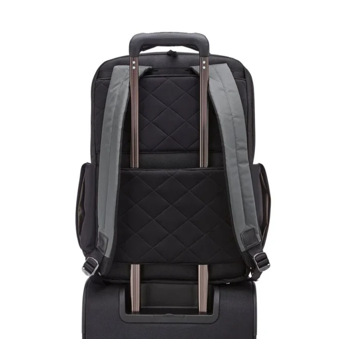 Mochila conversível Nuroad 17,3″ Mochila conversível Nuroad 17,3″
