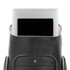 Mochila de luxo em pele Mobile Solution 2 Mochila de luxo em pele Mobile Solution 2