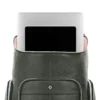 Mochila de luxo em pele Mobile Solution 2 Mochila de luxo em pele Mobile Solution 2