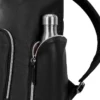 Mochila de luxo em pele Mobile Solution 2 Mochila de luxo em pele Mobile Solution 2