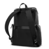 Mochila de luxo em pele Mobile Solution 2 Mochila de luxo em pele Mobile Solution 2