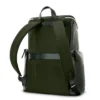 Mochila de luxo em pele Mobile Solution 2 Mochila de luxo em pele Mobile Solution 2