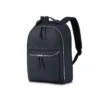 Mochila de pele para uso diário feminino Mochila de pele para uso diário feminino