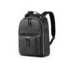 Mochila de pele para uso diário feminino Mochila de pele para uso diário feminino