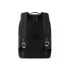 Mochila de pele para uso diário feminino Mochila de pele para uso diário feminino