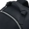 Mochila de pele para uso diário feminino Mochila de pele para uso diário feminino