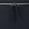 Mochila de pele para uso diário feminino Mochila de pele para uso diário feminino