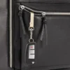 Mochila de pele para uso diário feminino Mochila de pele para uso diário feminino