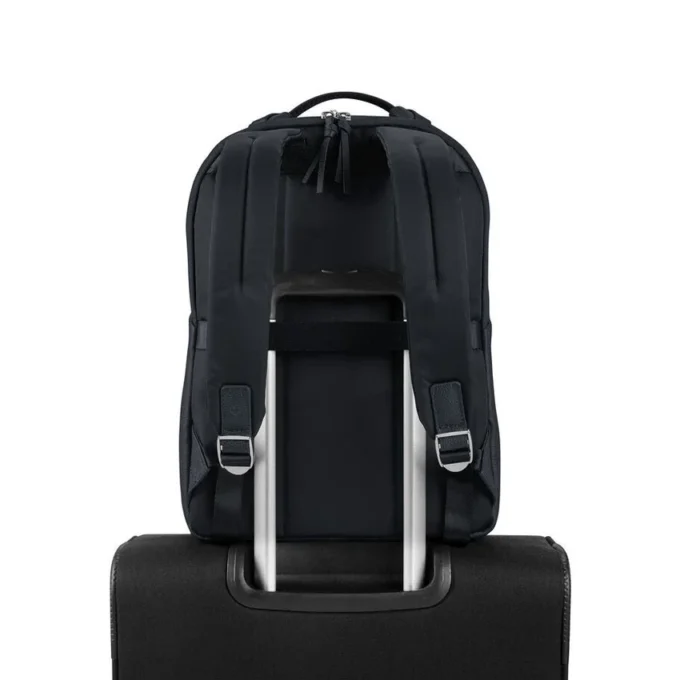 Mochila de pele para uso diário feminino Mochila de pele para uso diário feminino