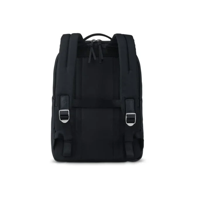 Mochila de pele para uso diário feminino Mochila de pele para uso diário feminino