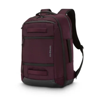 Mochila de viagem Detour