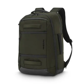 Mochila de viagem Detour