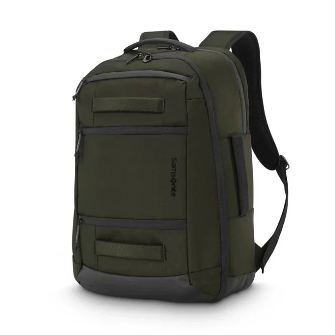 Mochila de viagem Detour Mochila de viagem Detour