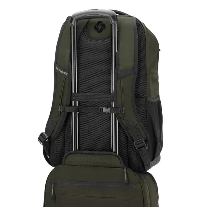 Mochila de viagem Detour Mochila de viagem Detour