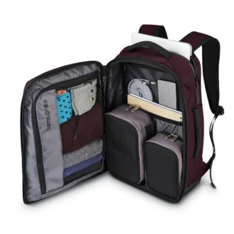 Mochila de viagem Detour