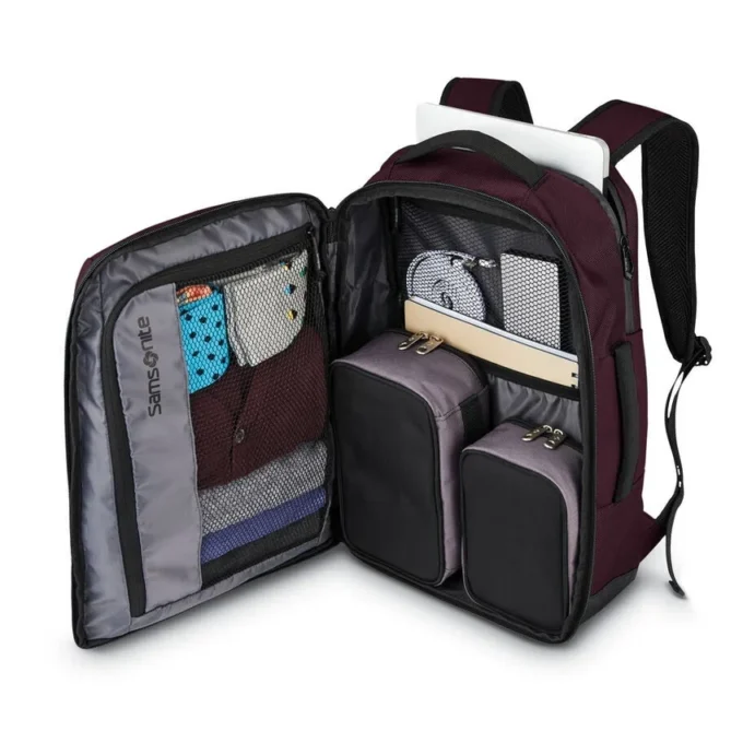Mochila de viagem Detour Mochila de viagem Detour