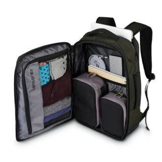 Mochila de viagem Detour