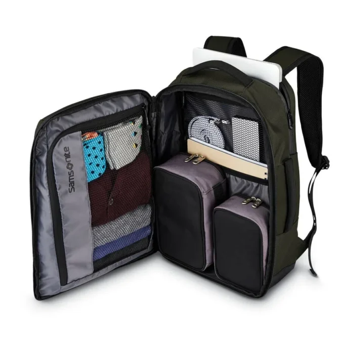 Mochila de viagem Detour Mochila de viagem Detour
