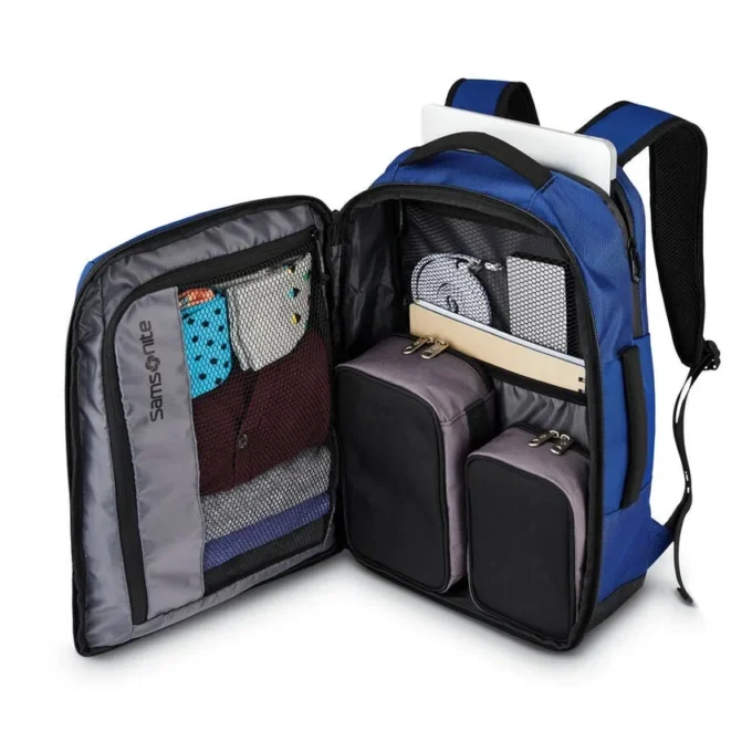Mochila de viagem Detour Mochila de viagem Detour