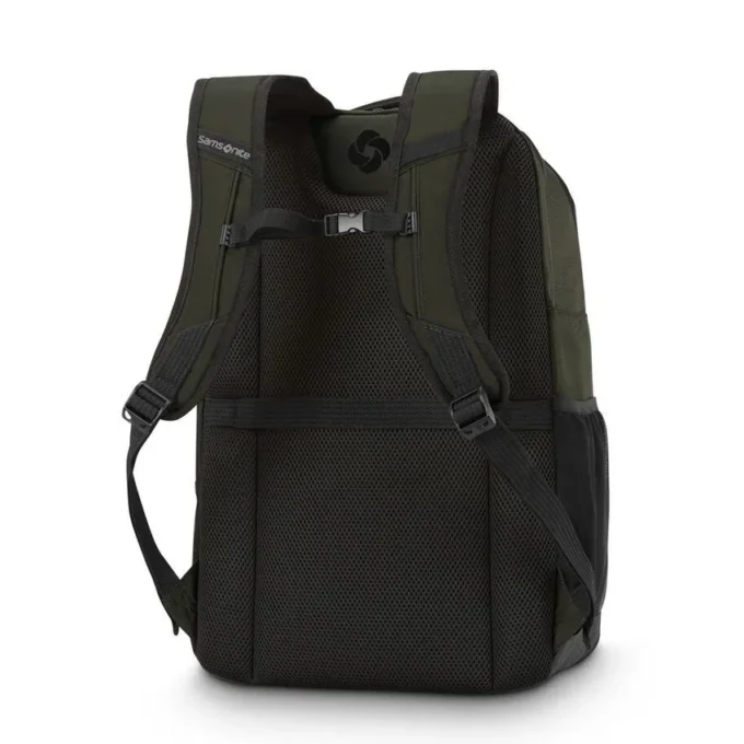 Mochila de viagem Detour Mochila de viagem Detour