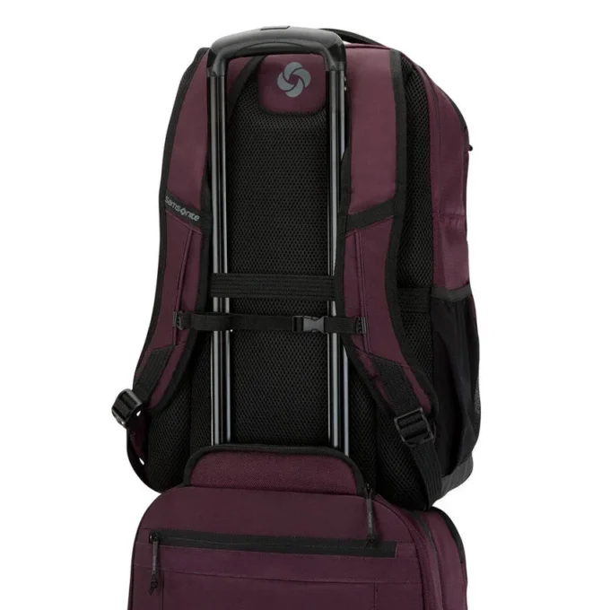 Mochila de viagem Detour Mochila de viagem Detour