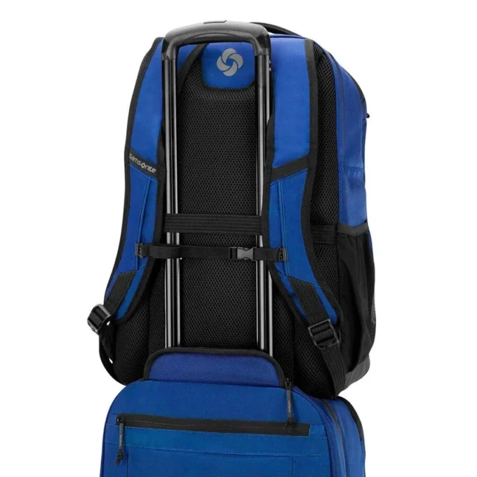 Mochila de viagem Detour Mochila de viagem Detour