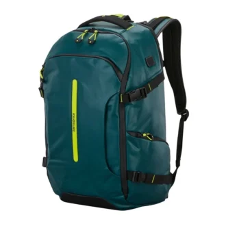 Mochila de viagem Ecodiver