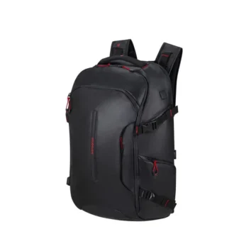 Mochila de viagem Ecodiver