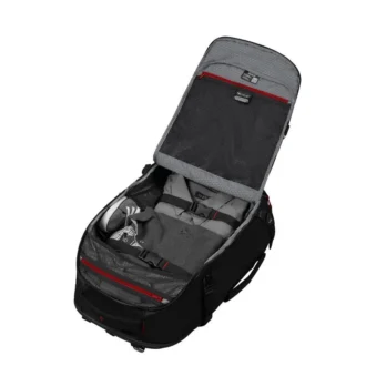 Mochila de viagem Ecodiver