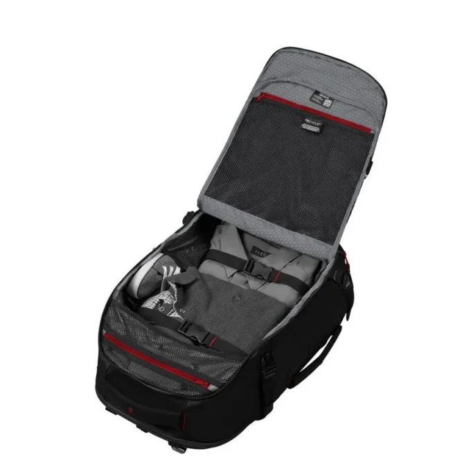 Mochila de viagem Ecodiver