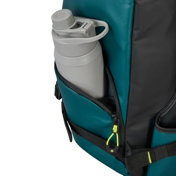Mochila de viagem Ecodiver