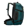 Mochila de viagem Ecodiver