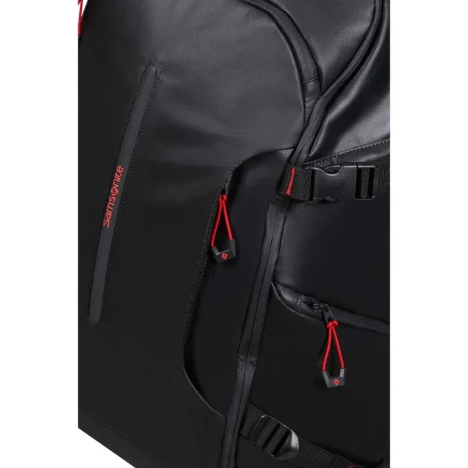 Mochila de viagem Ecodiver